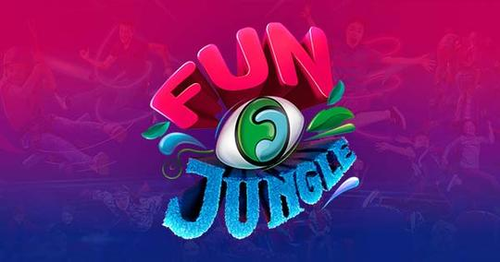 Fun Jungle